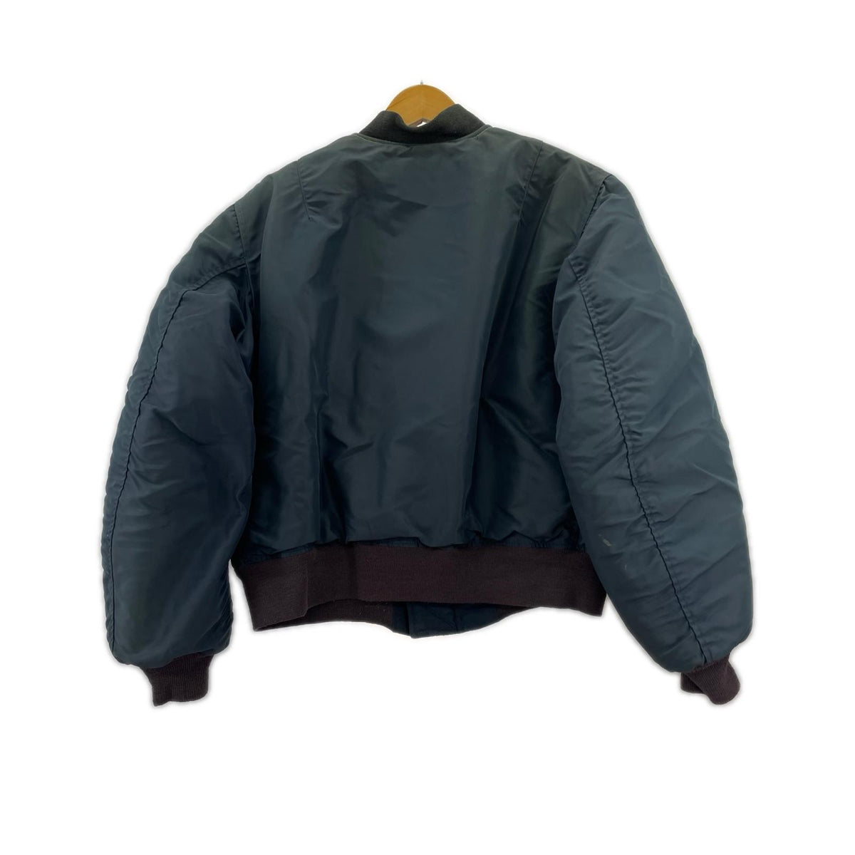 ジャケット 90s B-15C ネイビー