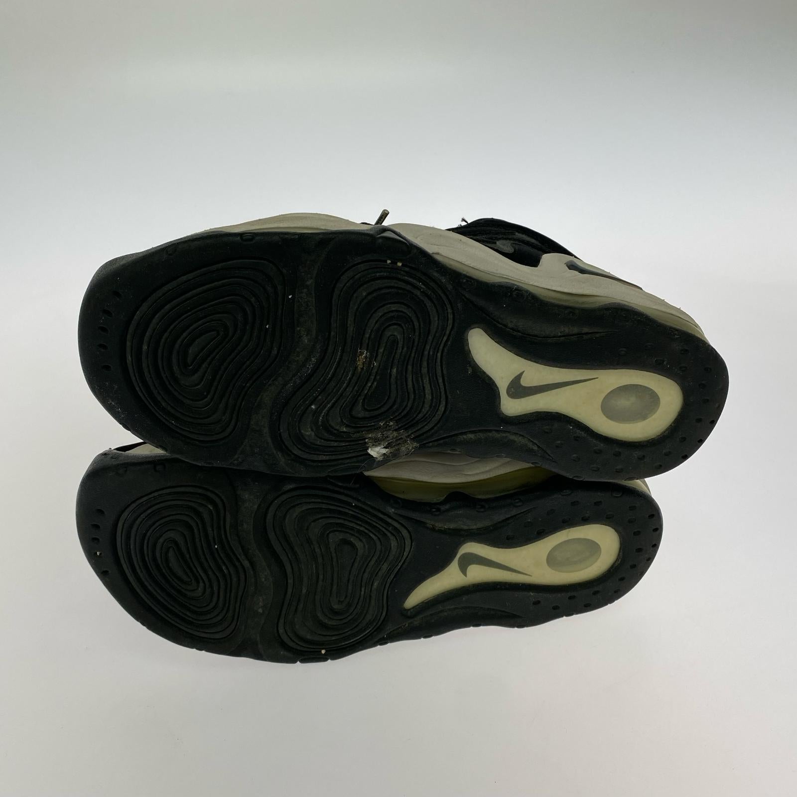 スニーカー AIR PIPPEN 26.5 26.5cm (US8 1/2 UK8 EU43) ブラック