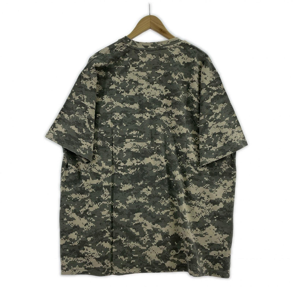 半袖Ｔシャツ Supreme 25AW S/S Pocket Tee Digital Camo XXL デジカモ