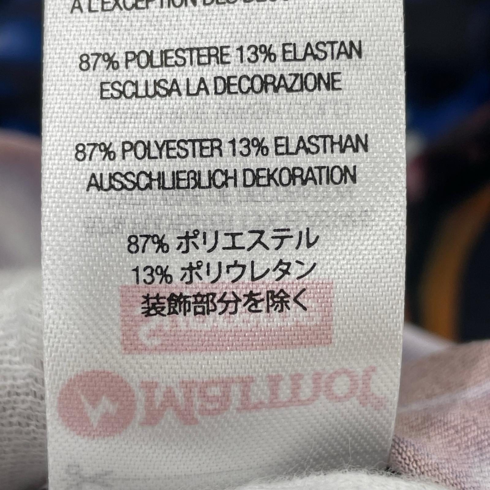 長袖Ｔシャツ Supreme×Marmot 25AW Base Layer L/S Top Skull XXL Skull Pile