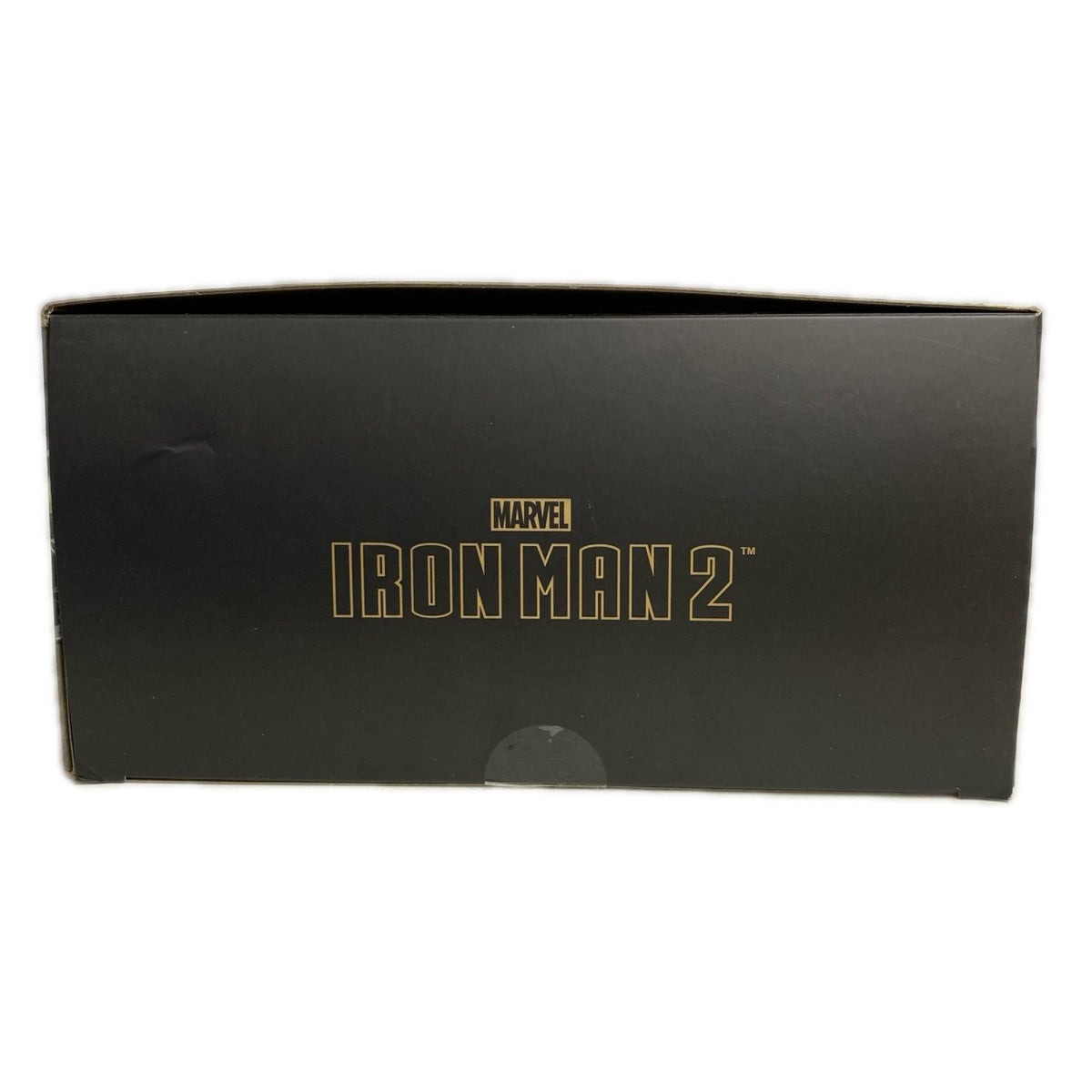 ホットトイズ　アイアンマン2 ウィップラッシュ フィギュア/グッズ