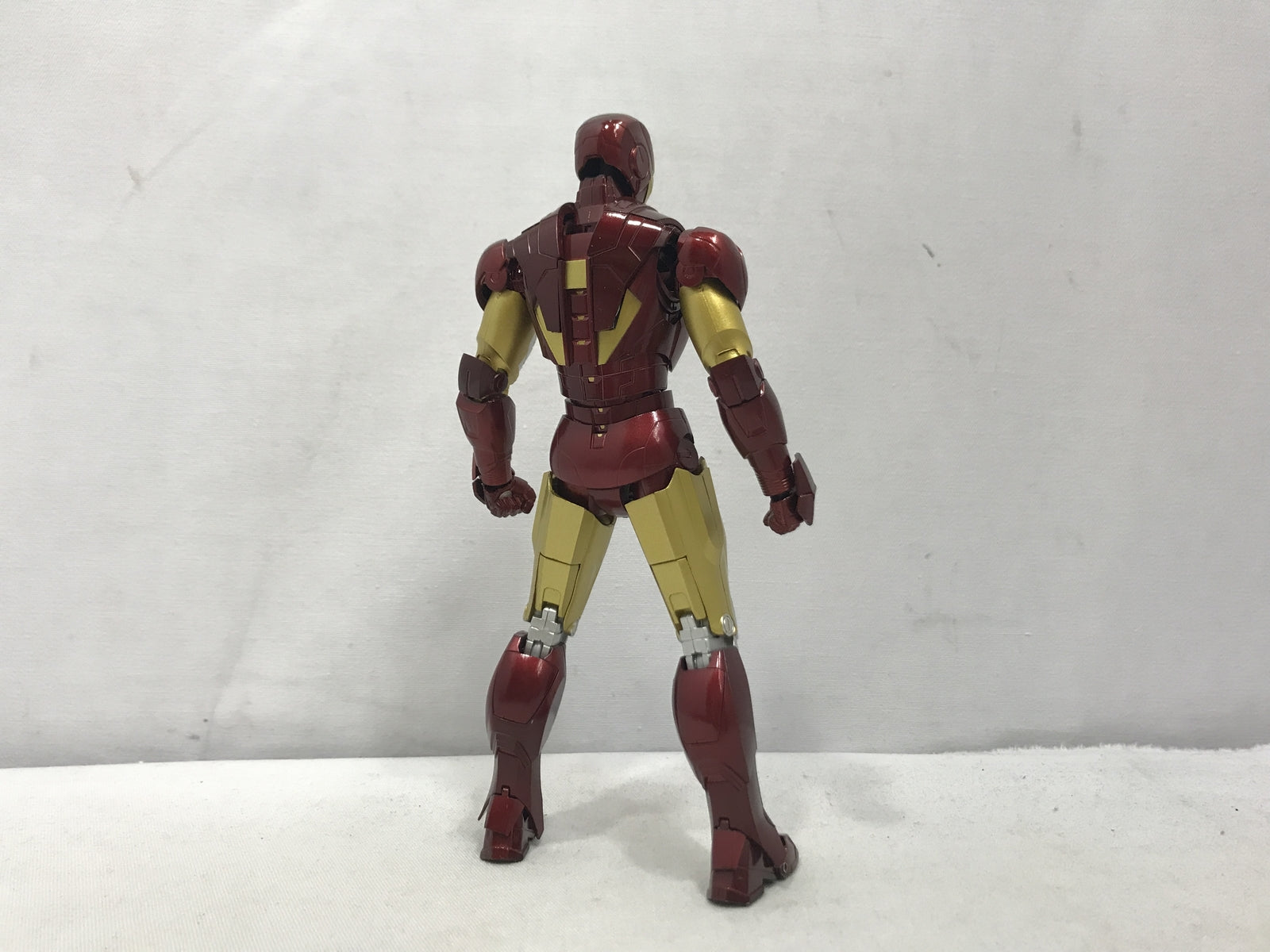 S.H.Figuarts アイアンマン マーク6 フィギュア/グッズ