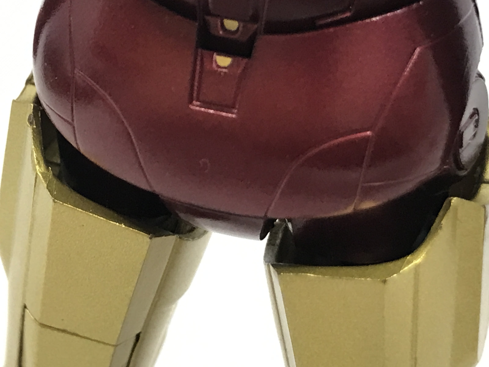 S.H.Figuarts アイアンマン マーク6 フィギュア/グッズ