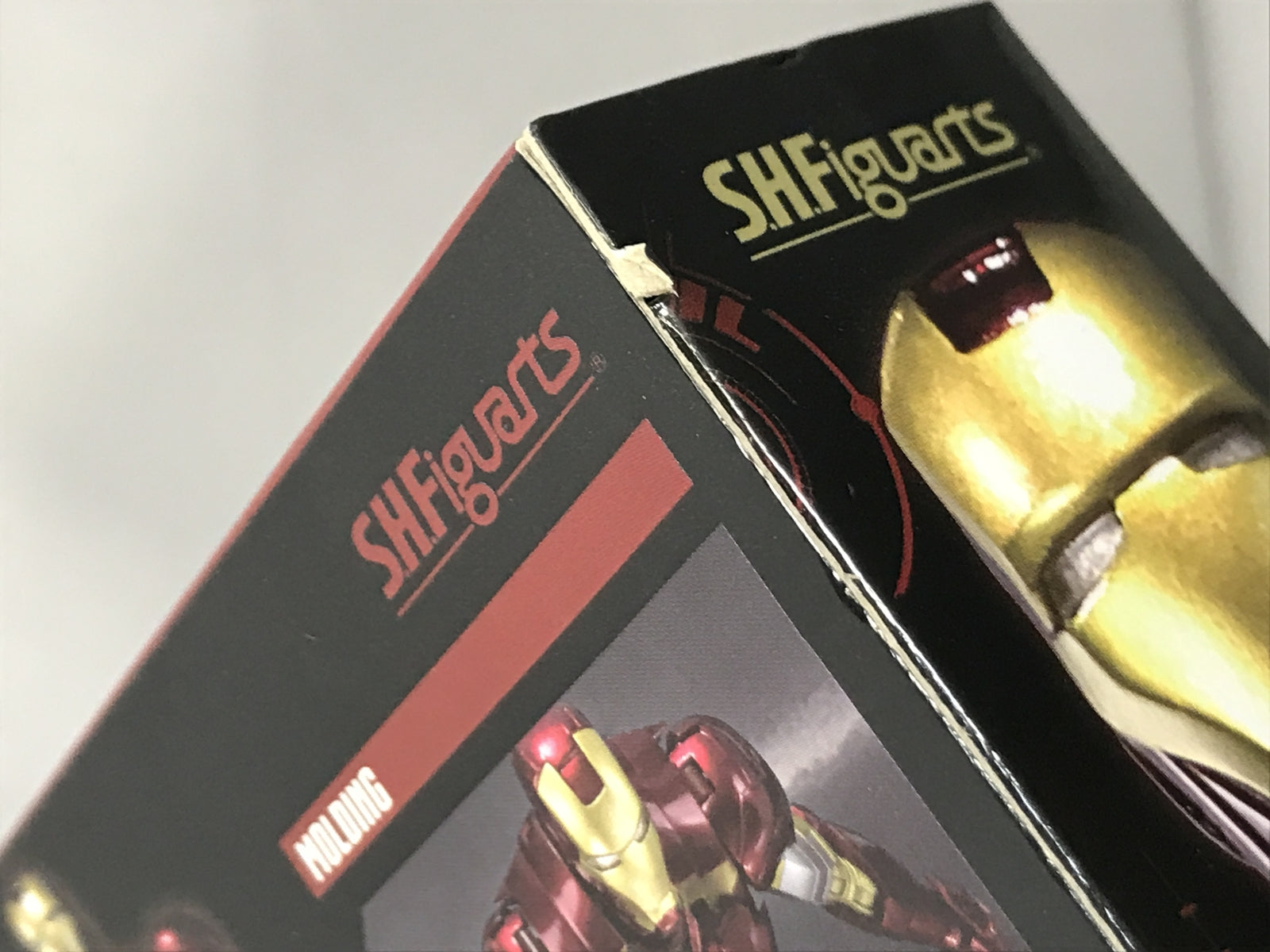 S.H.Figuarts アイアンマン マーク6 フィギュア/グッズ