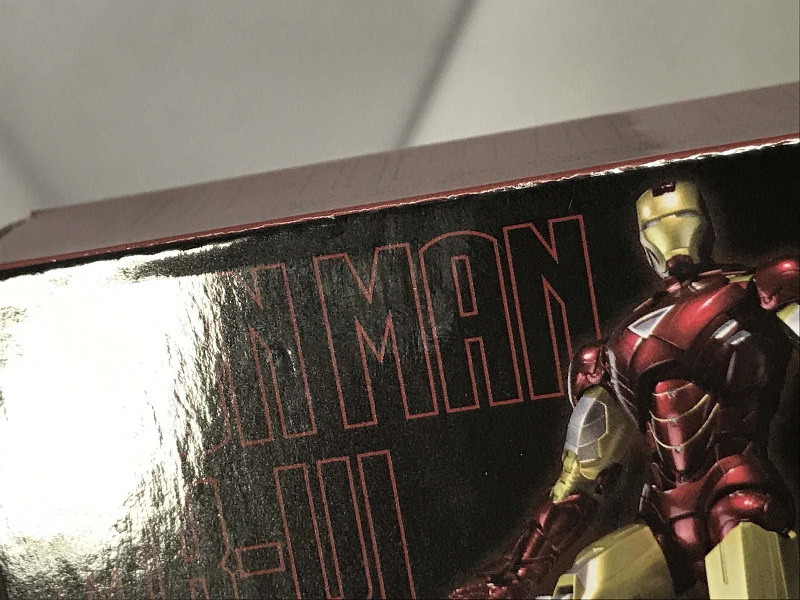 S.H.Figuarts アイアンマン マーク6 フィギュア/グッズ