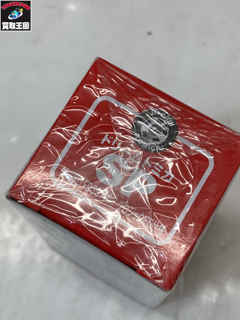ナノブロック 黒いレックウザ エクストリーム DX フィギュア/グッズ