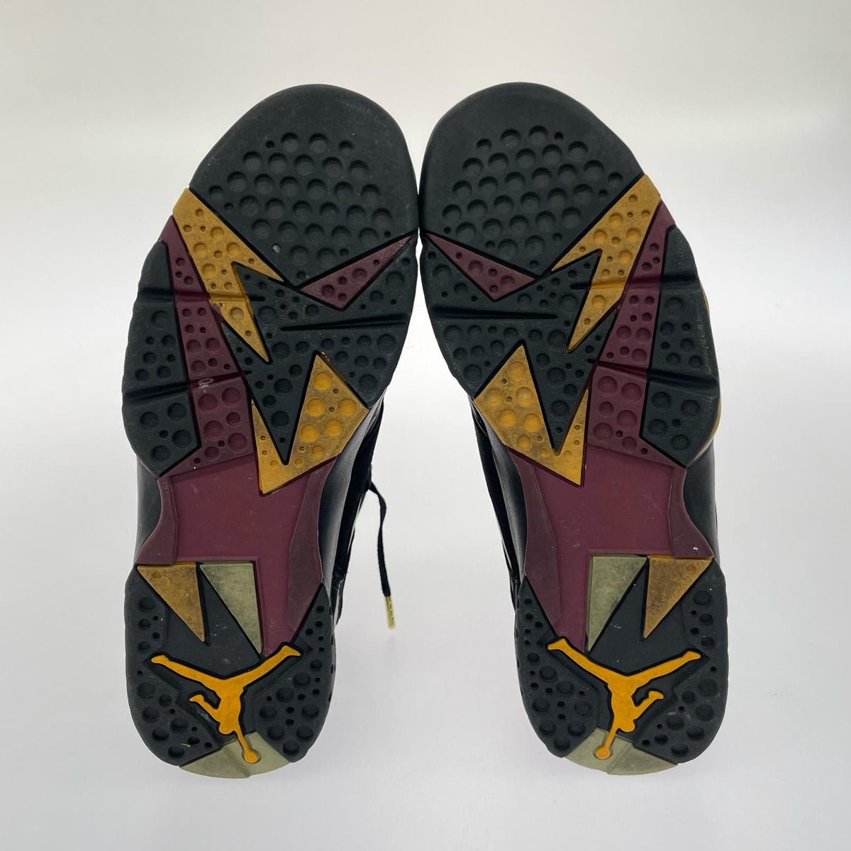 スニーカー DN9782 AIR JORDAN 7 RETRO (25.0) 25cm (US7 UK6 1/2 EU40)