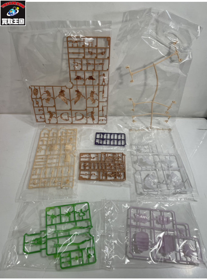 C2機関 艦これ展 呉 カレー機関 金剛 フィギュア/グッズ