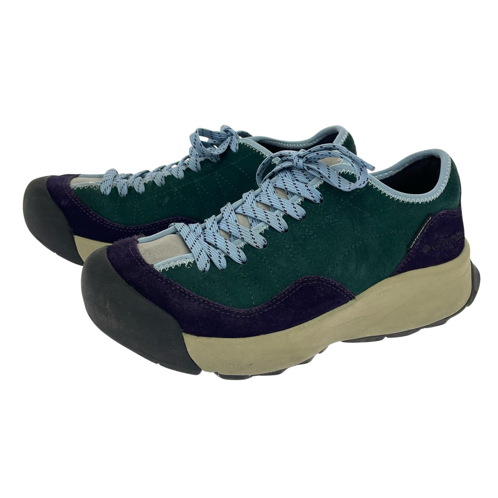 スニーカー HAZY JOURNEY II（25.0） 26cm (US8 UK7 1/2 EU42)