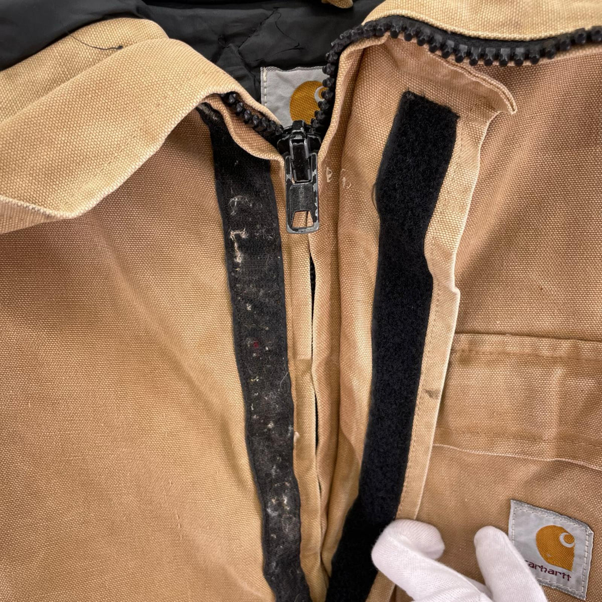 ジャケット 80s~90s Siberian Parka