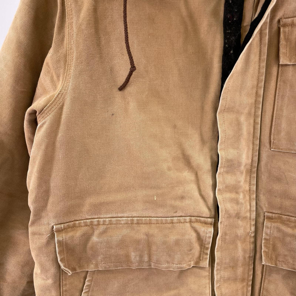 ジャケット 80s~90s Siberian Parka