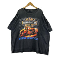 半袖Ｔシャツ 黒 ブラック