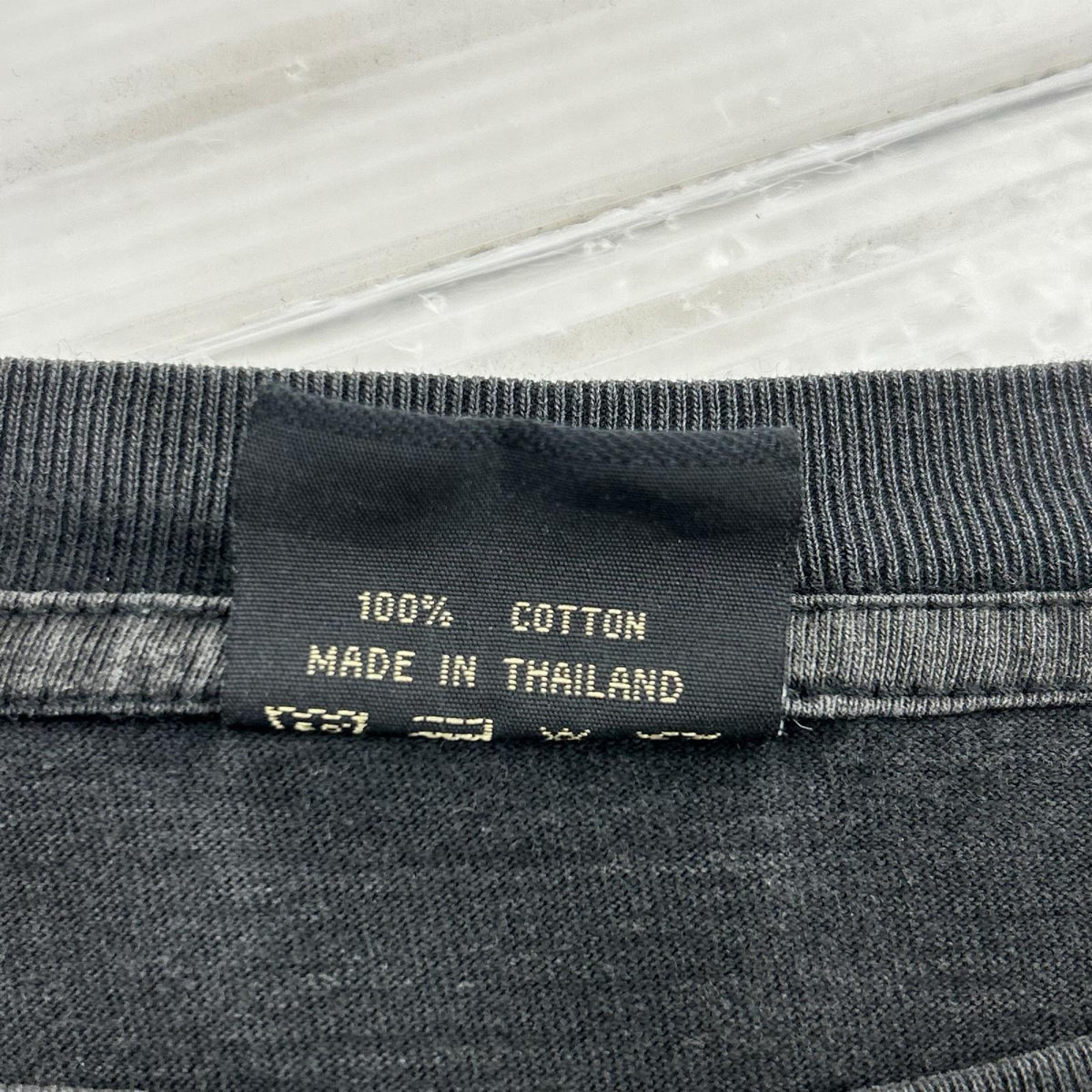 半袖Ｔシャツ 黒 ブラック