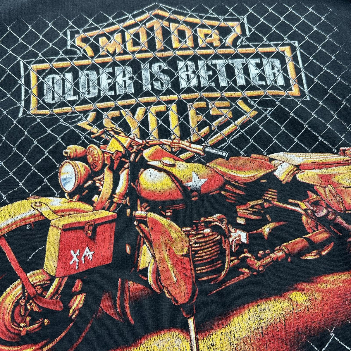 半袖Ｔシャツ 黒 ブラック