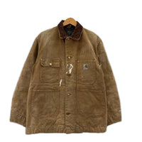 ジャケット 70s Chore Coat ブラウン