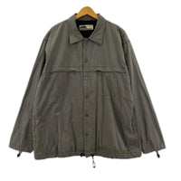 ジャケット NEIGHBORHOOD WATERPROOF ｱｰｶｲﾌﾞ ｼﾞｬｹｯﾄ 茶 (L) L ブラウン