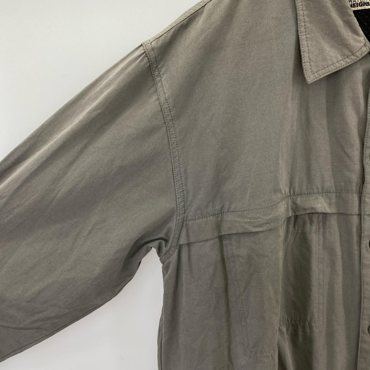 ジャケット NEIGHBORHOOD WATERPROOF ｱｰｶｲﾌﾞ ｼﾞｬｹｯﾄ 茶 (L) L ブラウン