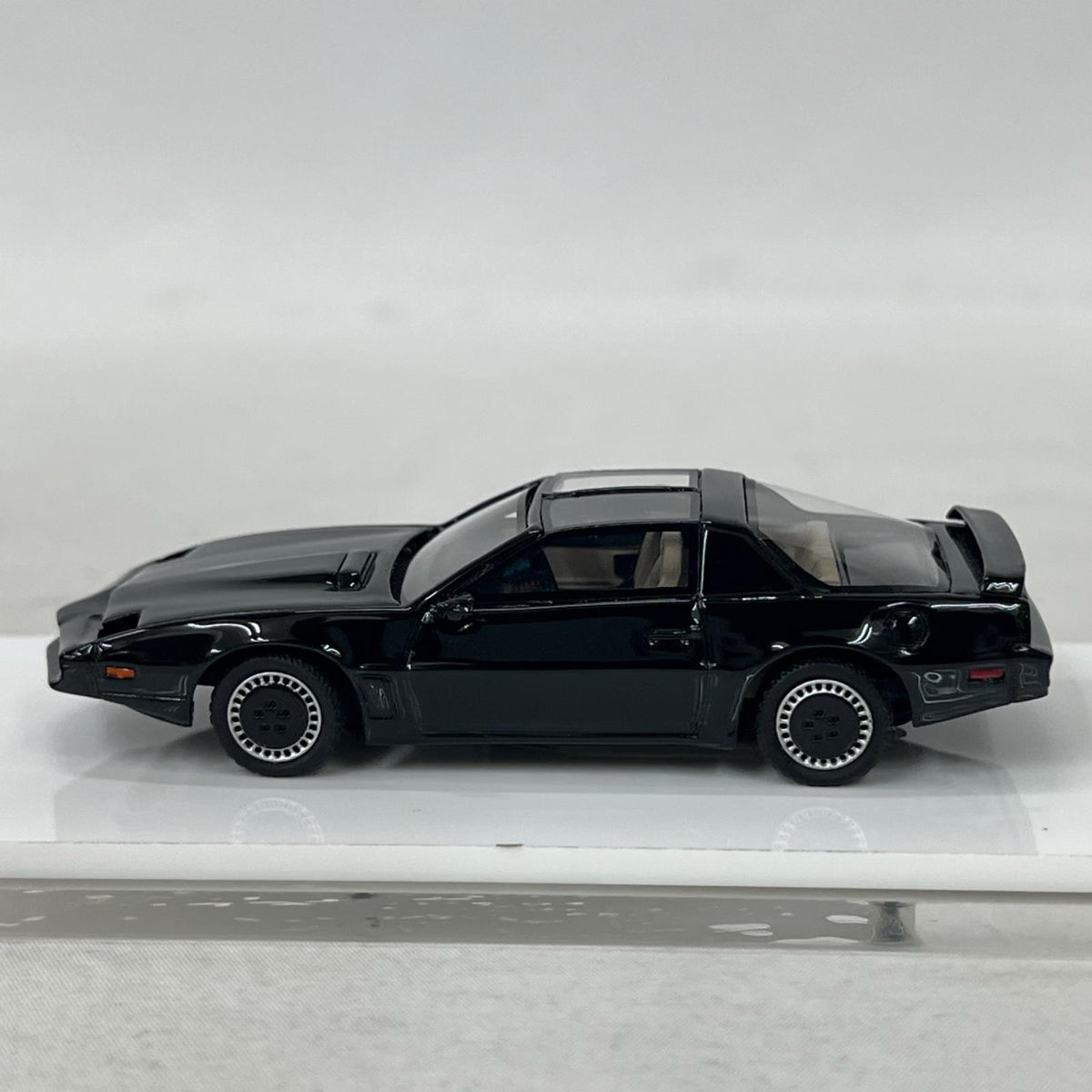 TNTモデル　KITT ナイトライダー TNTモデル ミニカーその他