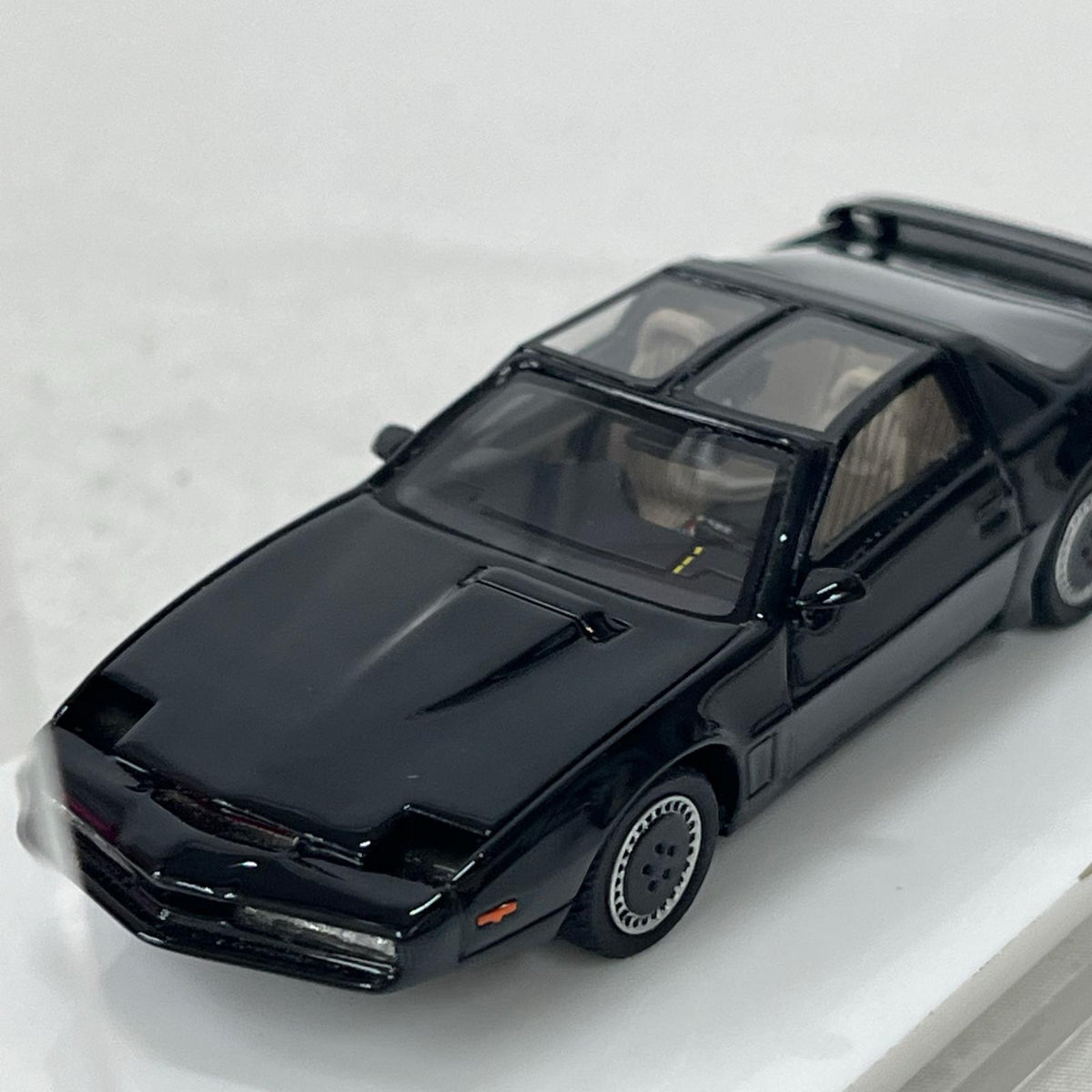 TNTモデル　KITT ナイトライダー TNTモデル ミニカーその他