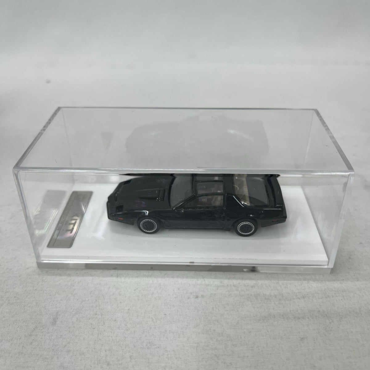 TNTモデル　KITT ナイトライダー TNTモデル ミニカーその他