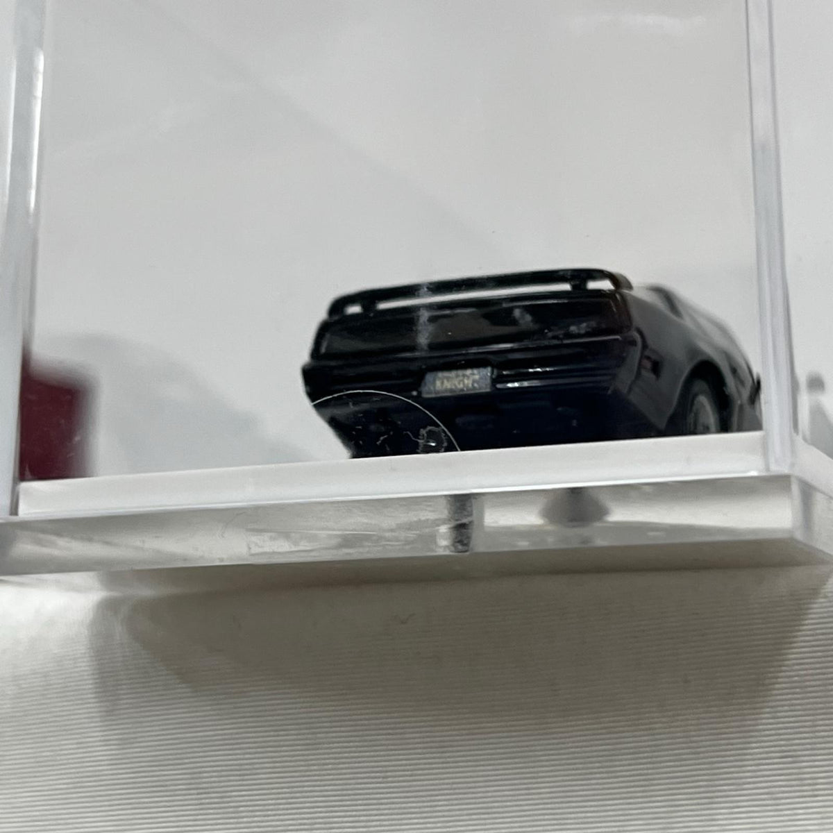 TNTモデル　KITT ナイトライダー TNTモデル ミニカーその他