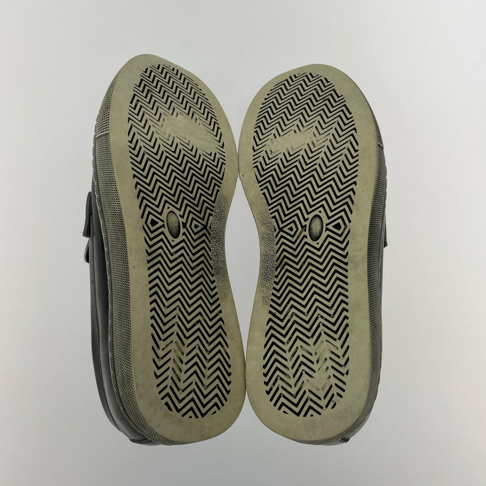 シューズ fiorentini+baker コインローファー size40 41 ブラック