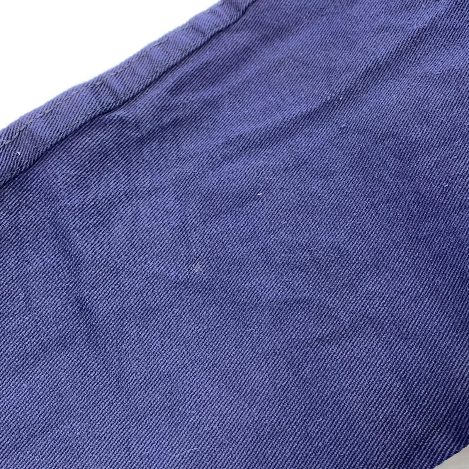 ジャケット 50-60s Harpoon FRENCH WORK ネイビー ネイビー