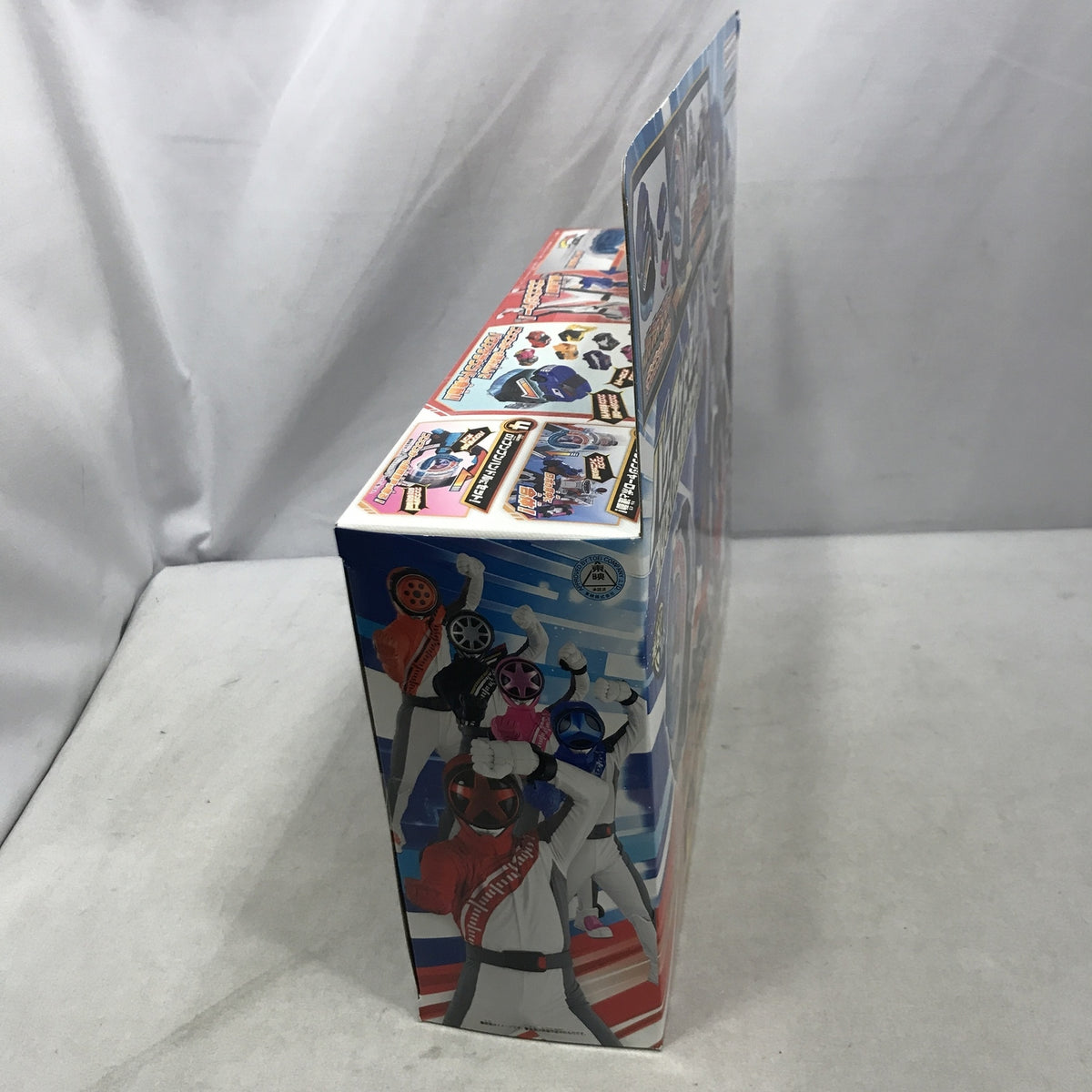 海洋堂 アメイジングヤマグチ グウェノム フィギュア/グッズ