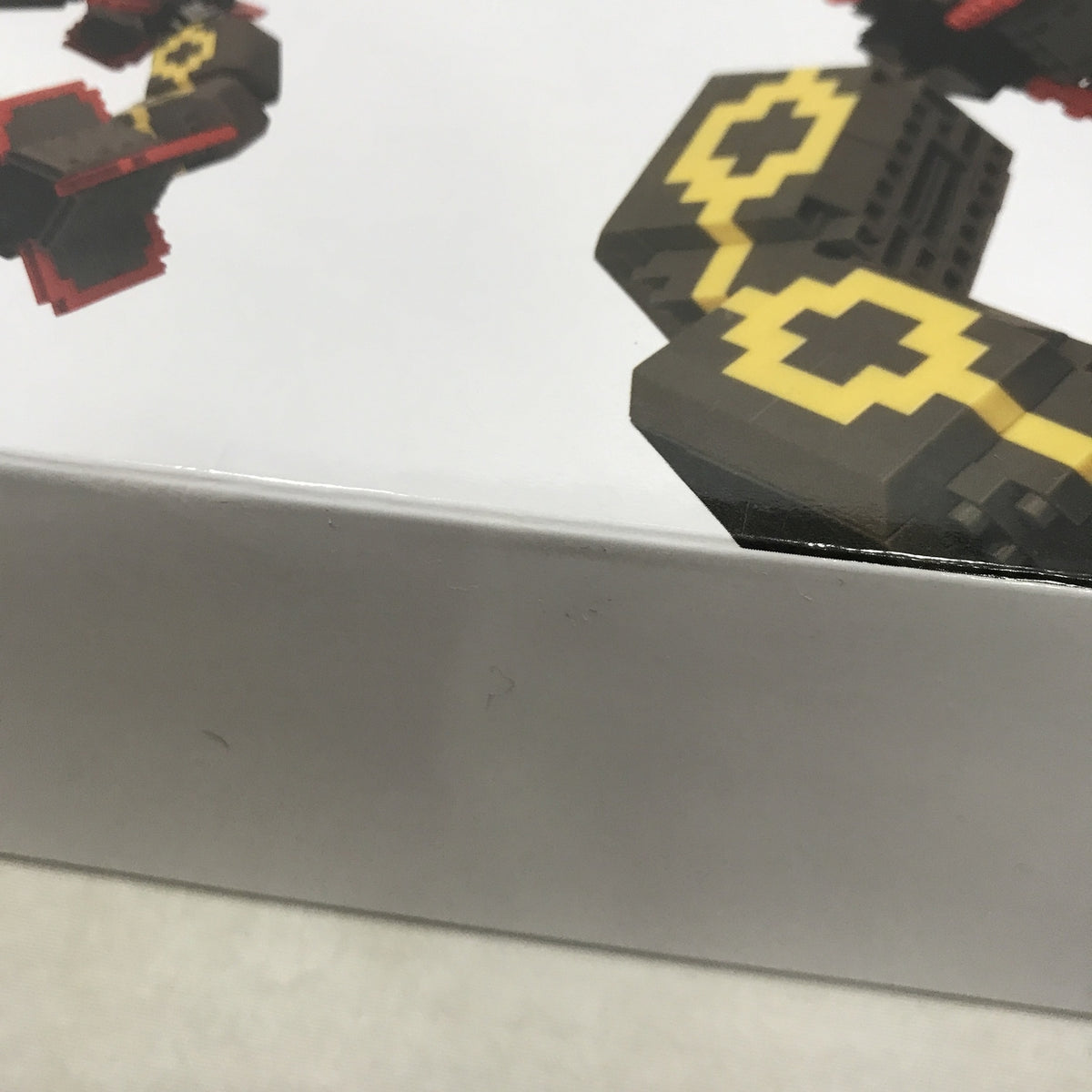 マカダム ショルダバッグ