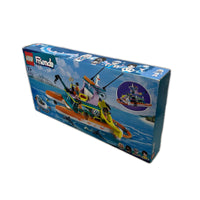 LEGO 41734 海上レスキューボート フィギュア/グッズ