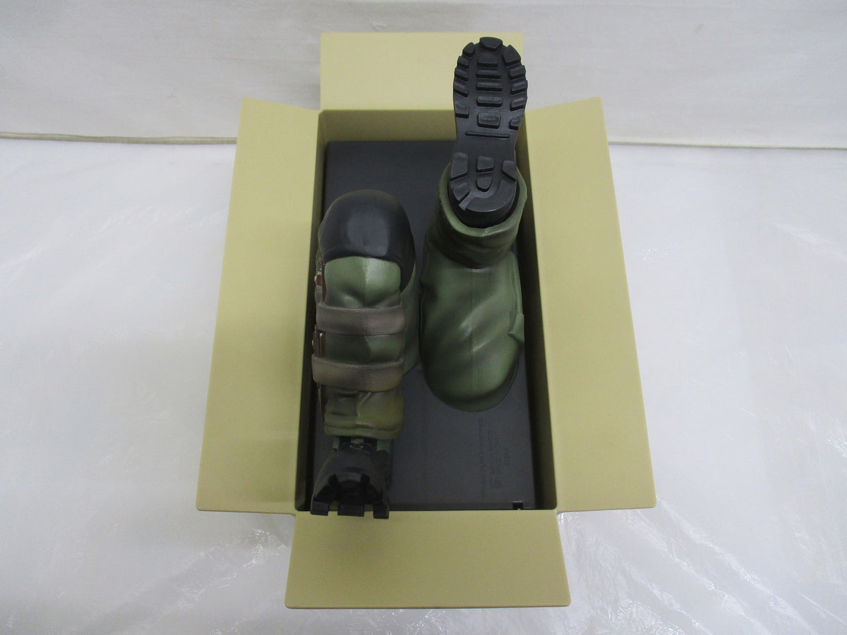 一番くじワンピース「未来島エッグヘッド～きみへの想い～」B賞ボルサリーノ フィギュア/グッズ