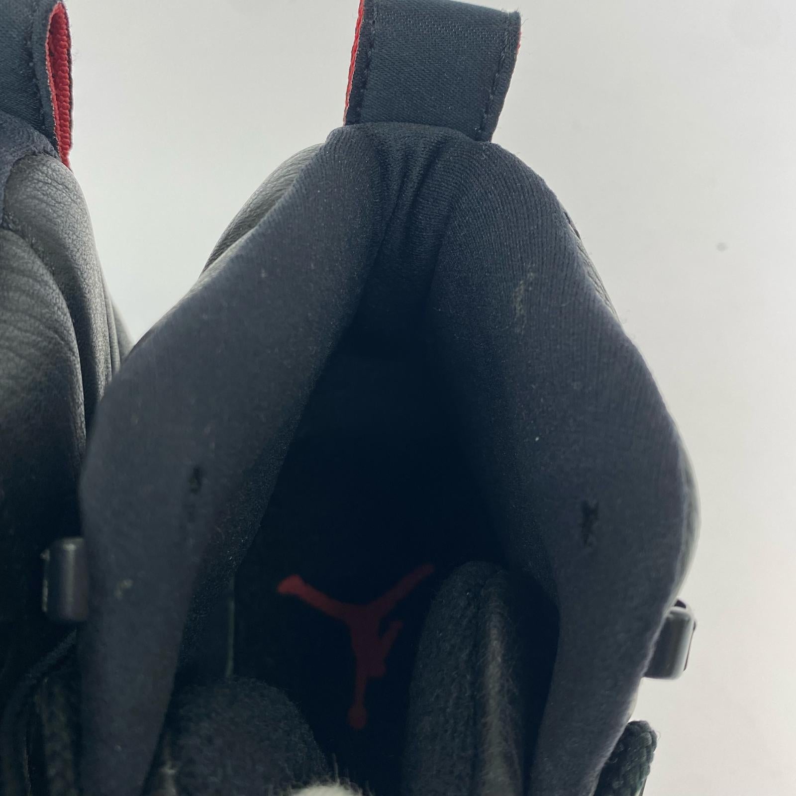 スニーカー 1997 NIKE AIR JORDAN 12 BRED OG 27.0cm 27cm (US9 UK8 1/2 EU44)