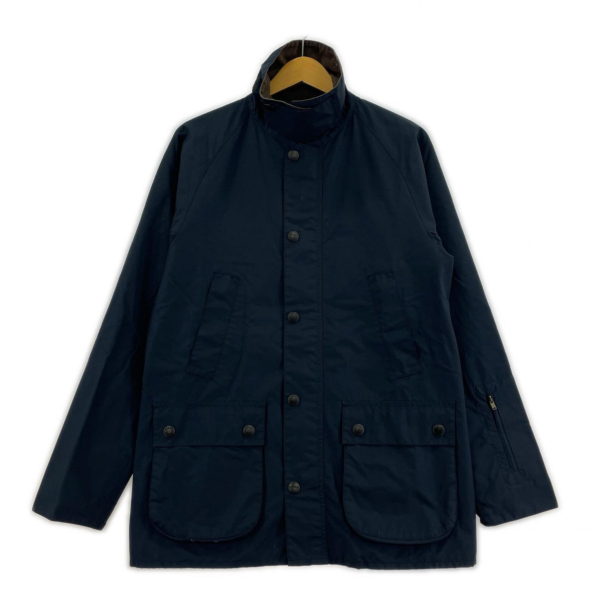 ジャケット ×SOPHNET ビデイルジャケット (L) L ネイビー