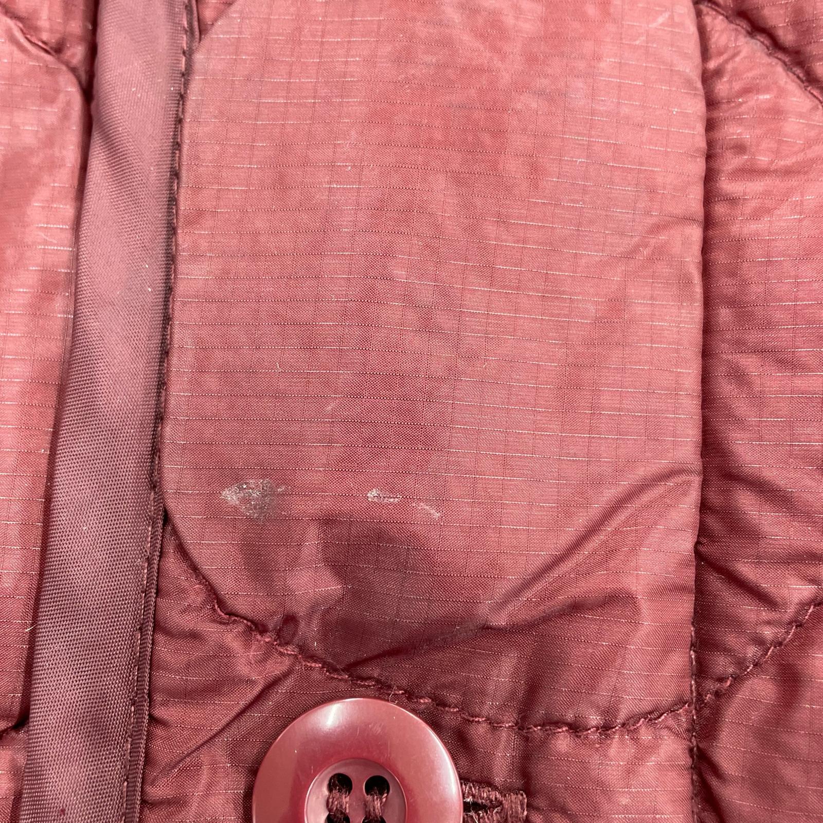 ミリタリージャケット 16F QUILTED MILITARY L