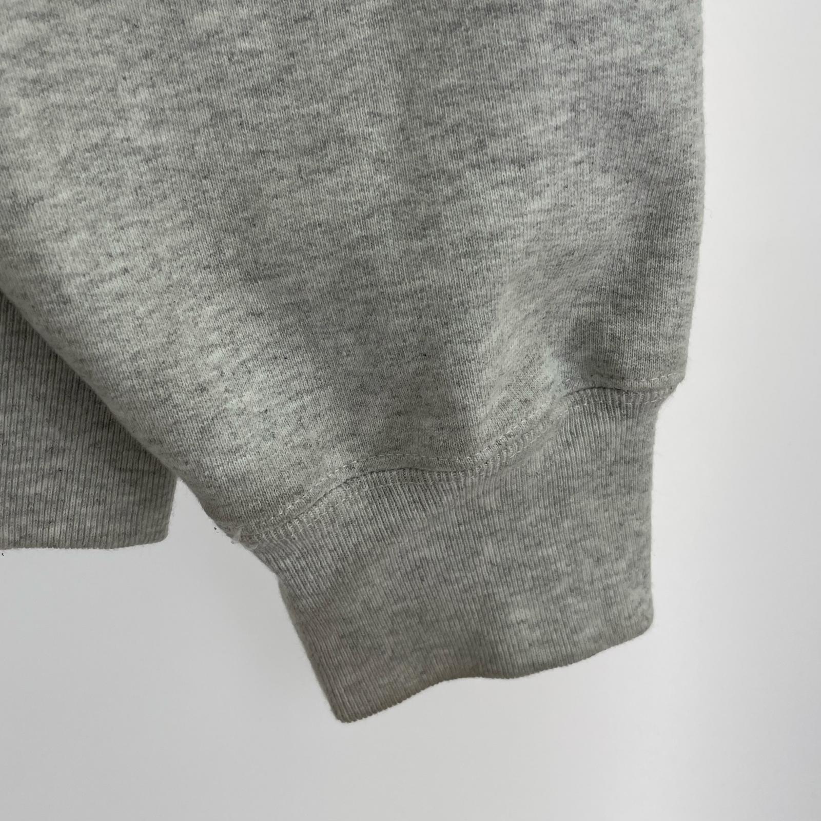 パーカー Supreme×ANTI HERO 25AW Hooded Sweatshirt M グレー M グレー