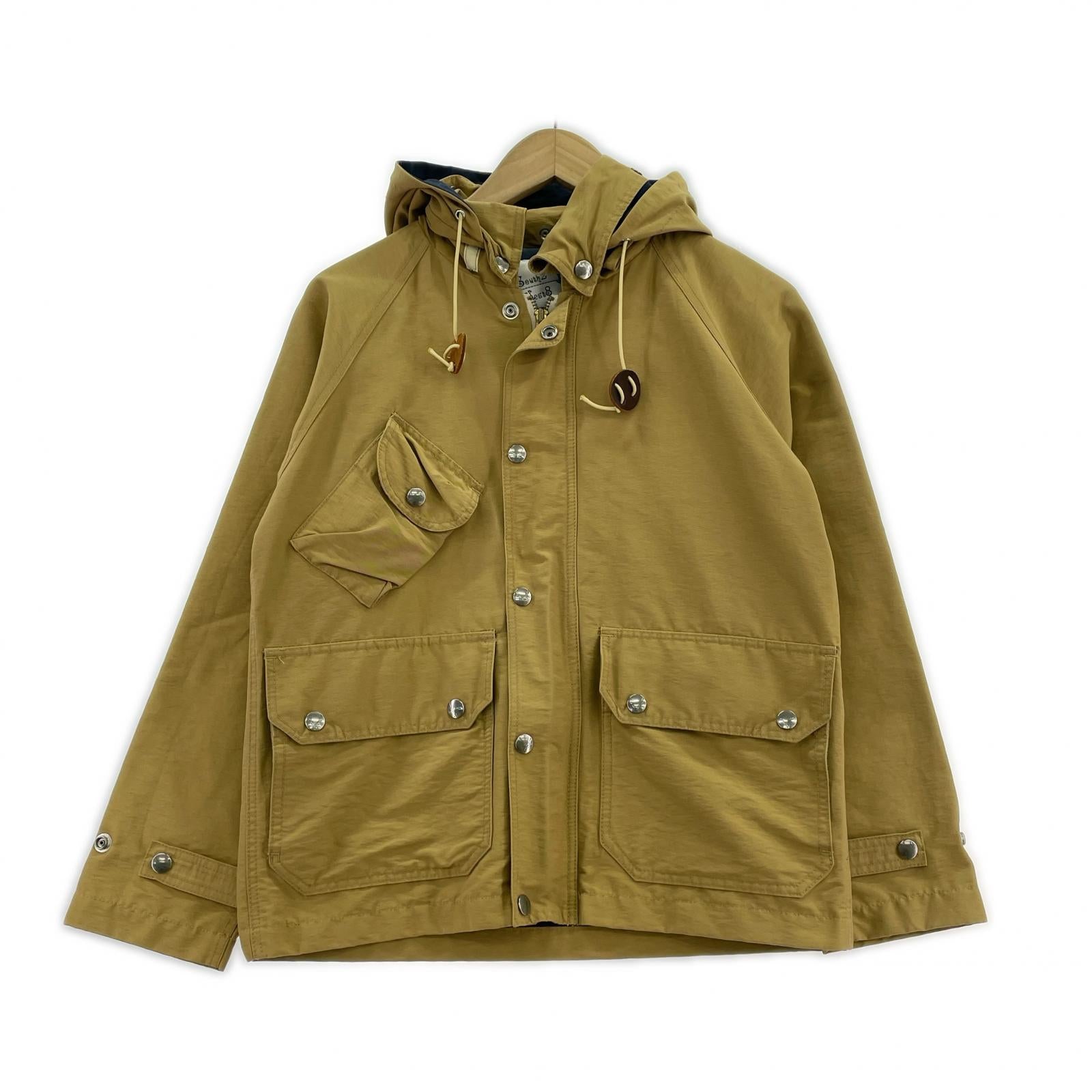 ジャケット SIZE:0 マウンテンパーカー 0