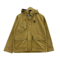 ジャケット SIZE:0 マウンテンパーカー 0