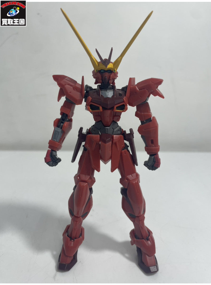 ROBOT魂 ZGMF-X12A/RGX-00 テスタメントガンダム フィギュア/グッズ
