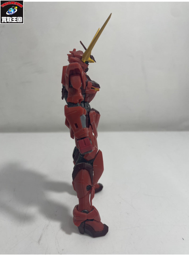 ROBOT魂 ZGMF-X12A/RGX-00 テスタメントガンダム フィギュア/グッズ