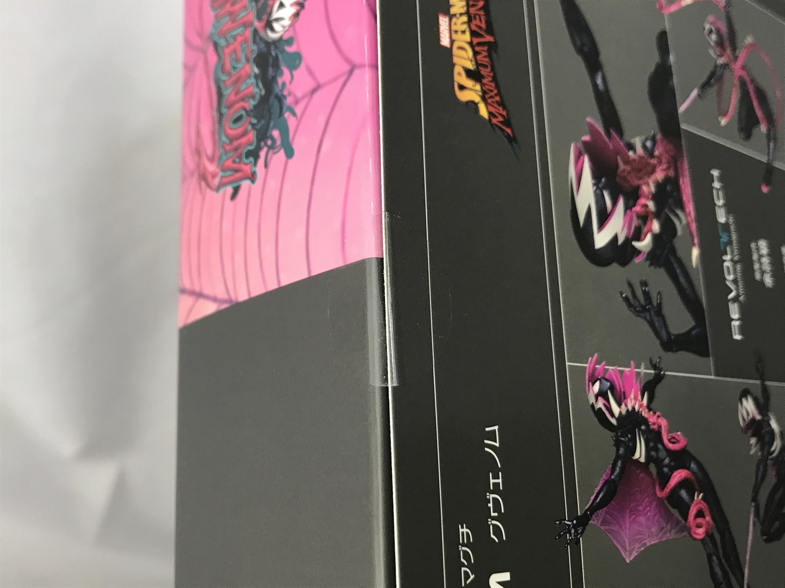 Dior×KENNYSCHARF 21AW ロゴスナップデニムジャケット
