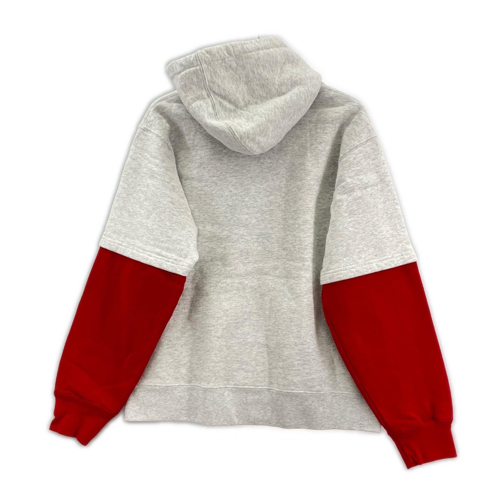 パーカー 20SS XXL HOODED SWEATSHIRT S