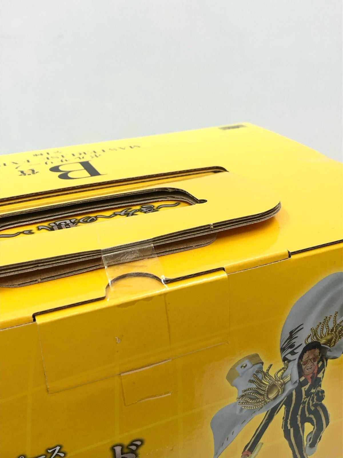 BBロゴフレーム サングラス
