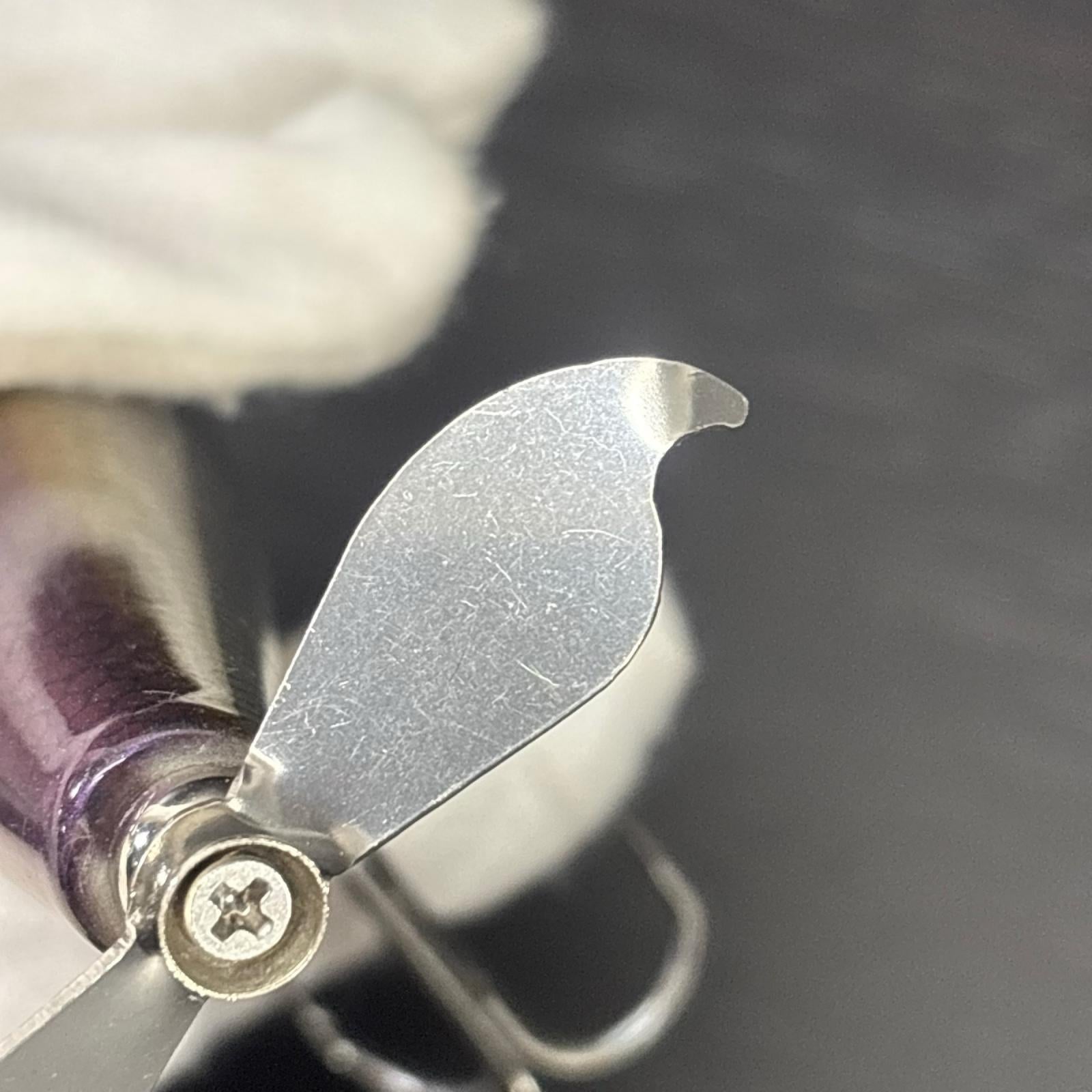 ダッチラボ　ヌーピー オールド・ハンドメイド