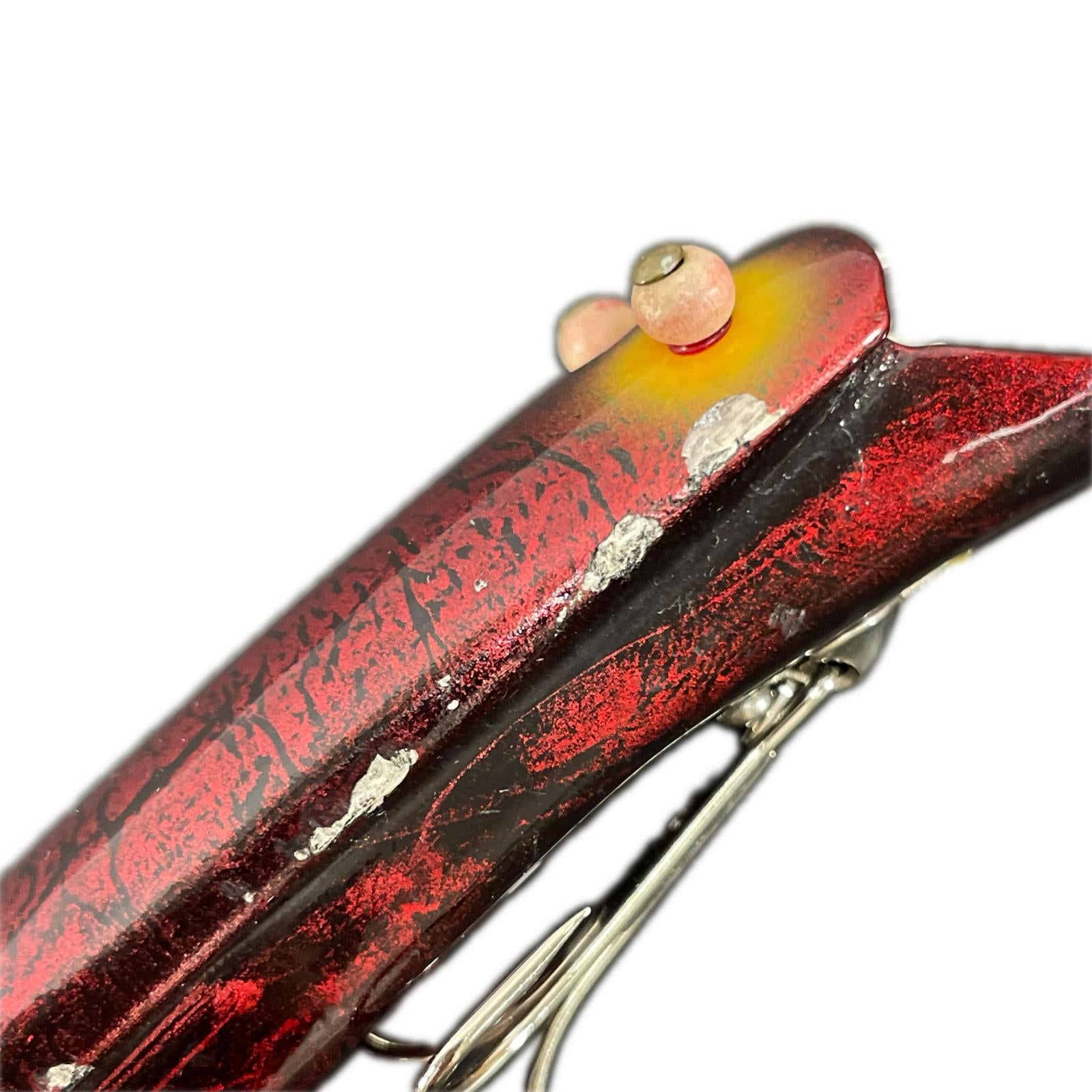スイミーHT オールド・ハンドメイド