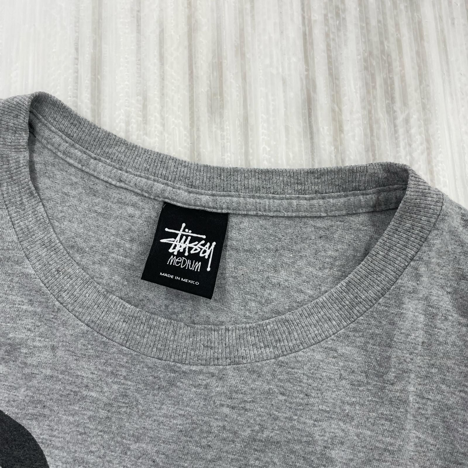 半袖Ｔシャツ ×Patta/M/グレー M グレー