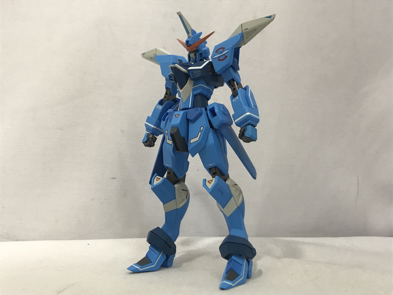 JADA 55　ベルエア　スカイブルー ミニカーその他