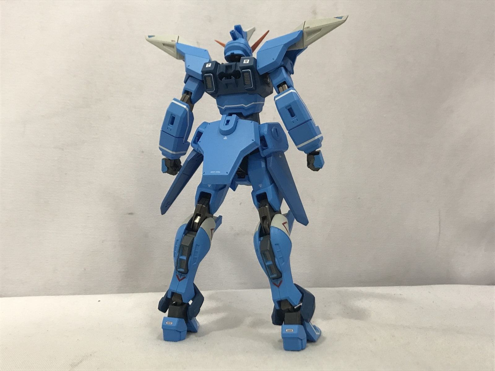 JADA 55　ベルエア　スカイブルー ミニカーその他