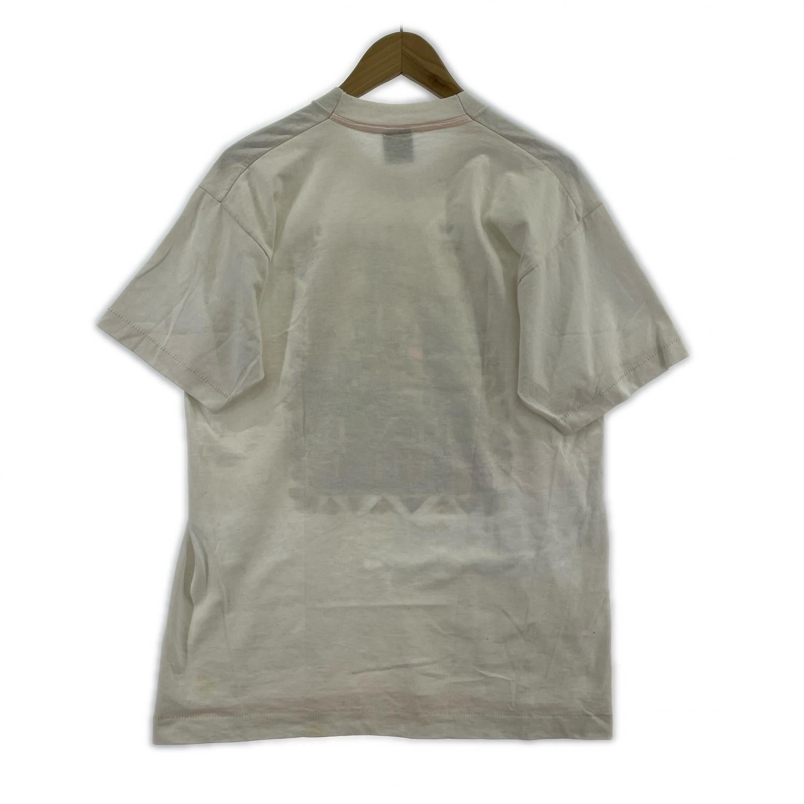 半袖Ｔシャツ 1990 FRENSH QUARTER 白(L) L ホワイト