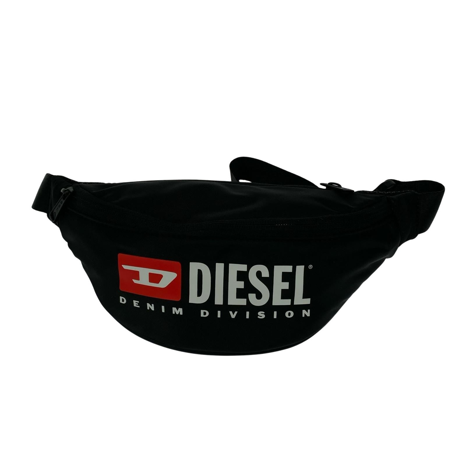 ボディバッグ DIESEL ボディバッグ ブラック