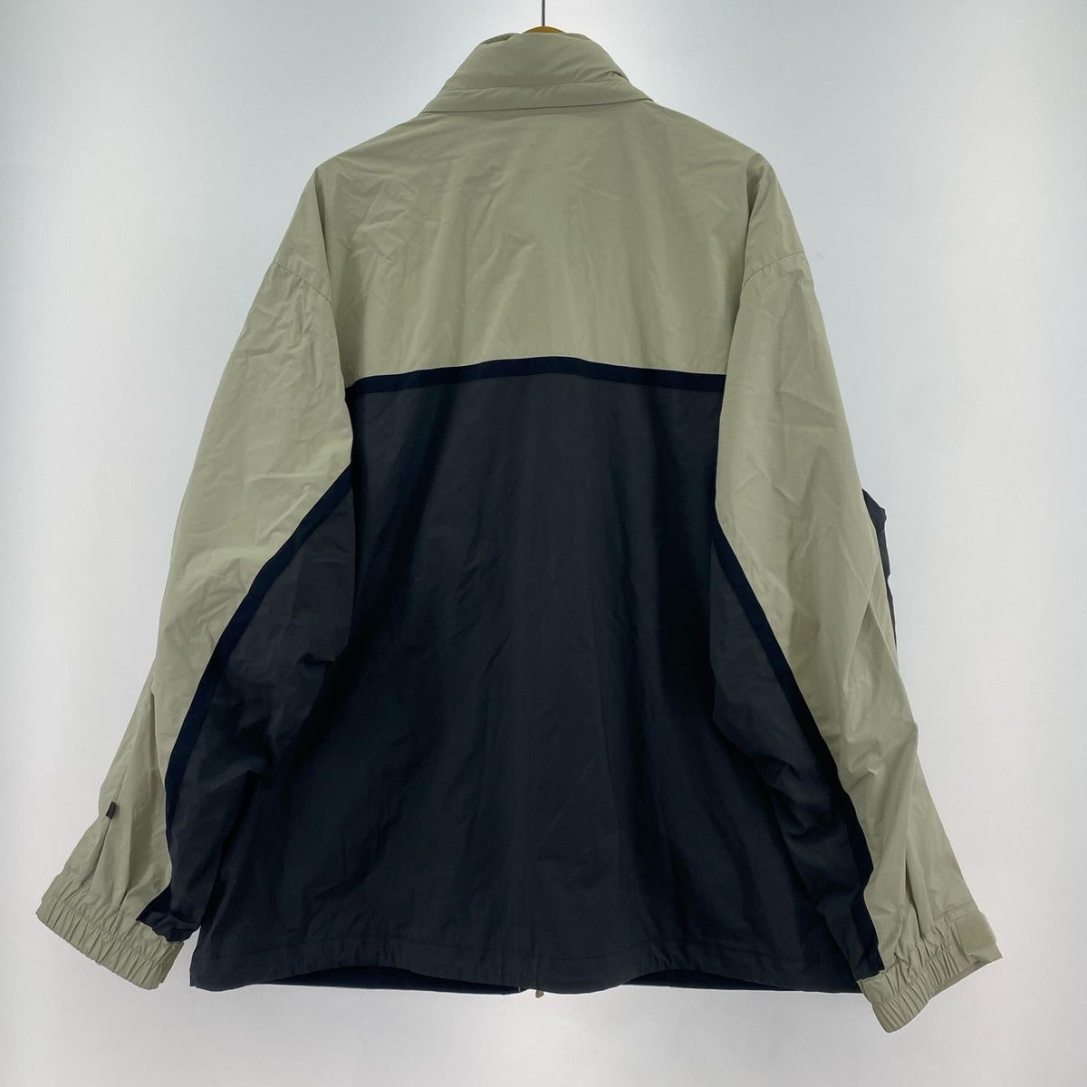 ジャケット TECH EXTREME LINER JACKET GRY L L